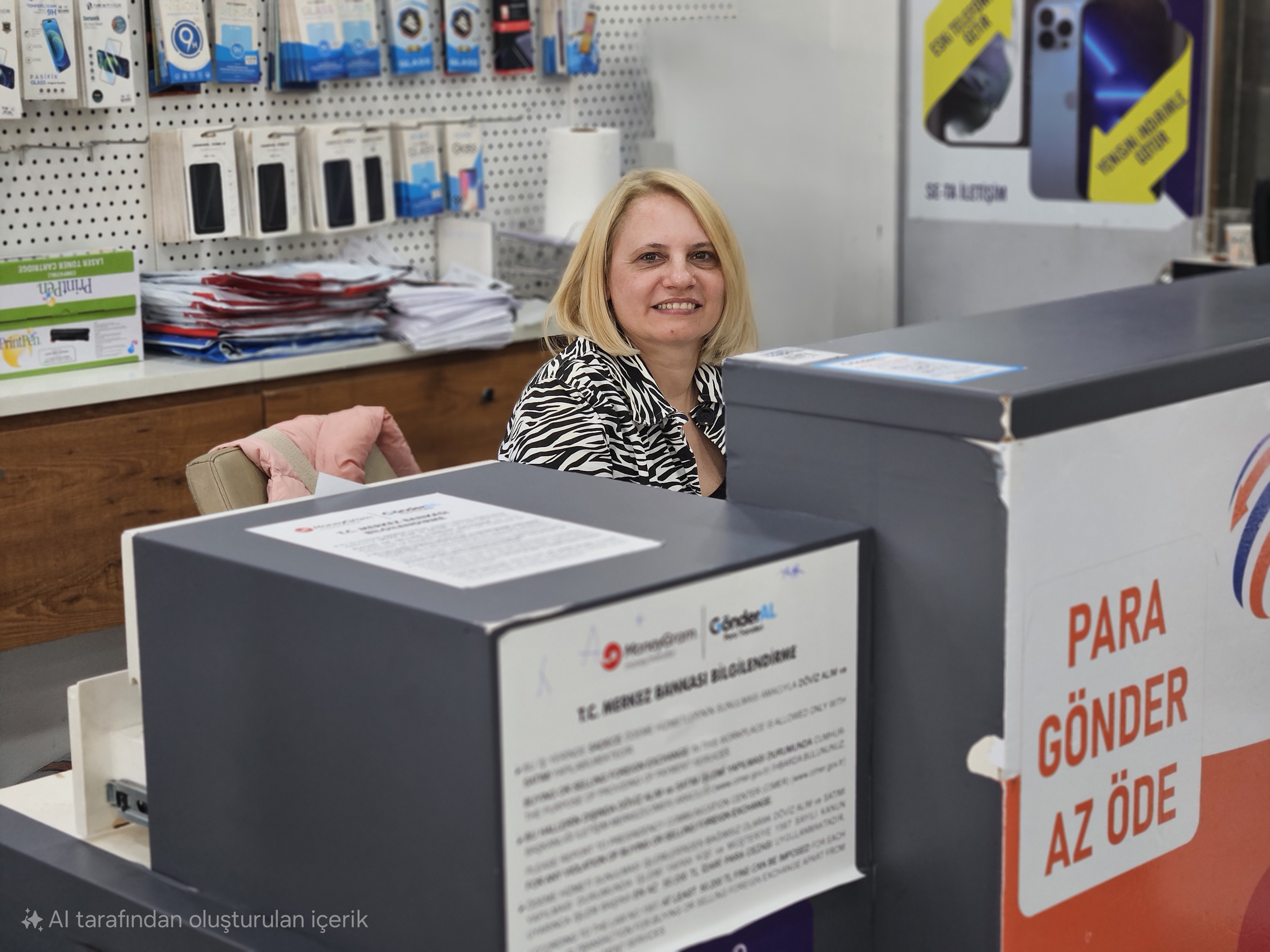 Para Transferi Görseli